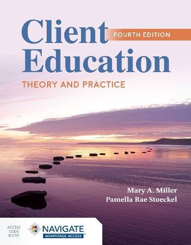 Client Education: Theory and Practice