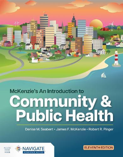 McKenzie's an Introduction to Community & Public Health