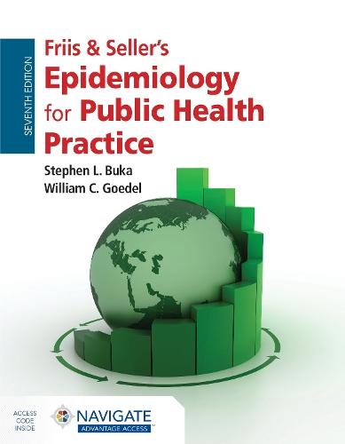 Friis & Seller's Epidemiology for Public Health Practice