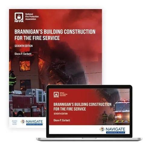 Brannigan's Building Construction for the Fire Service