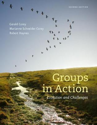 Groups in Action: Evolution and Challenges (with Workbook and DVD)