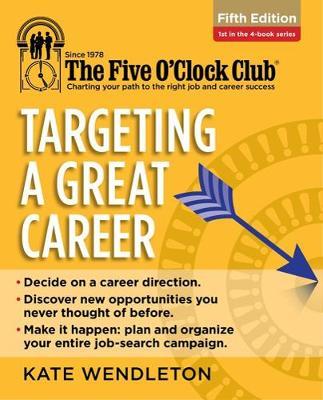 Targeting a Great Career