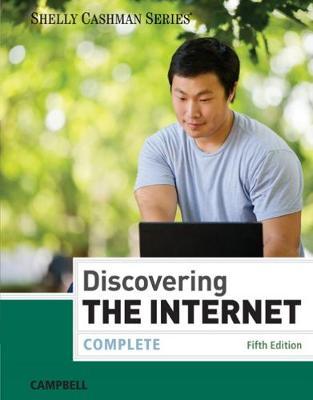 Discovering the Internet: Complete