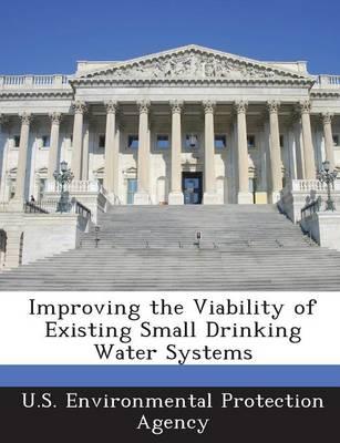 Improving the Viability of Existing Small Drinking Water Systems