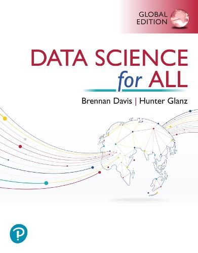 Data Science for All, Global Edition