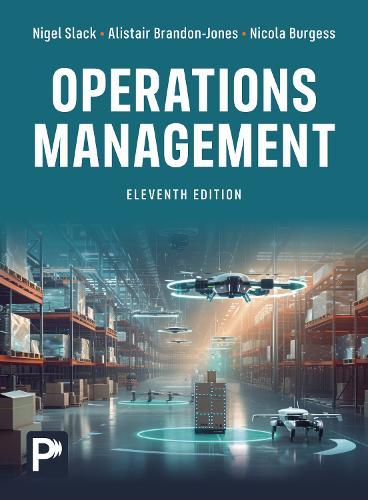 Operations Management