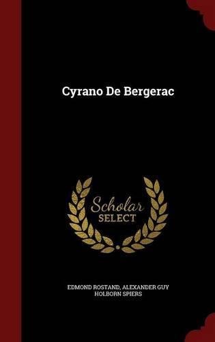 Cyrano De Bergerac