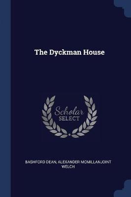 The Dyckman House