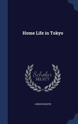 Home Life in Tokyo