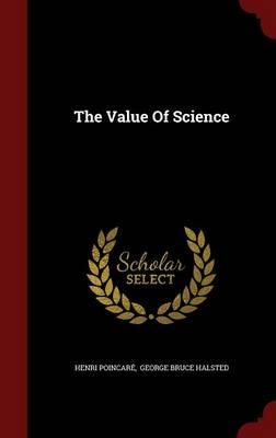 The Value of Science