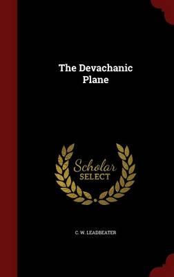 The Devachanic Plane