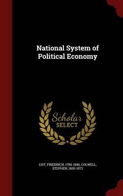 National System of Political Economy