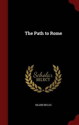 The Path to Rome