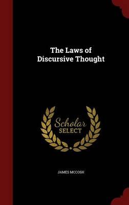 The Laws of Discursive Thought