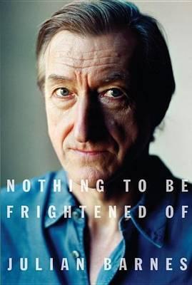 Nothing to Be Frightened of