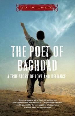 Poet of Baghdad