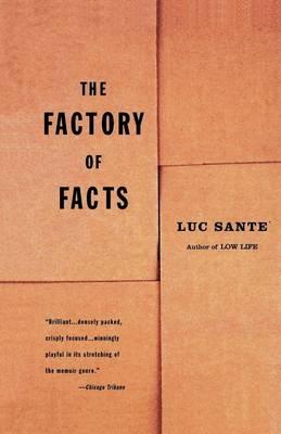 Factory of Facts