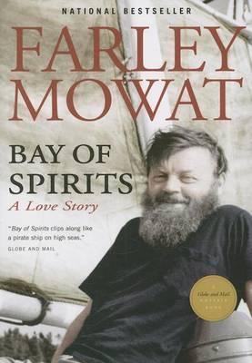 Bay of Spirits: A Love Story