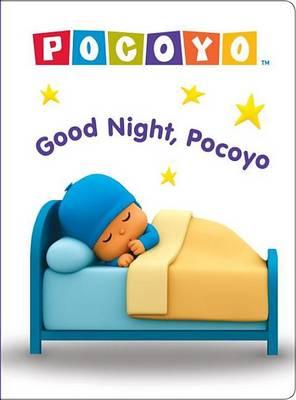 Good Night, Pocoyo (Pocoyo)