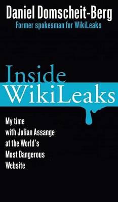 Inside Wikileaks