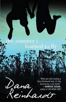 Summer I Learned to Fly