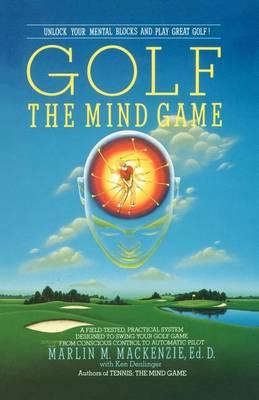 Golf: The Mind Game