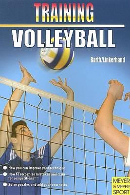 Training Volleyball