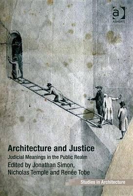 Architecture and Justice