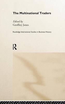 Multinational Traders