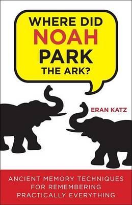 Where Did Noah Park the Ark?