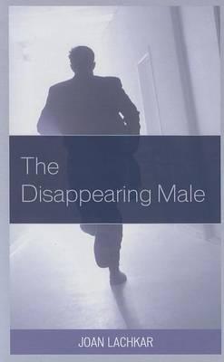 Disappearing Male