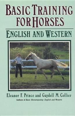 Basic Training for Horses