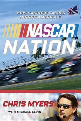 NASCAR Nation: How Racing's Values Mirror America's