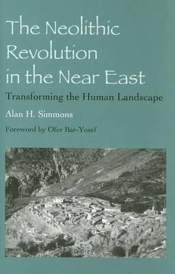 Neolithic Revolution in the Near East