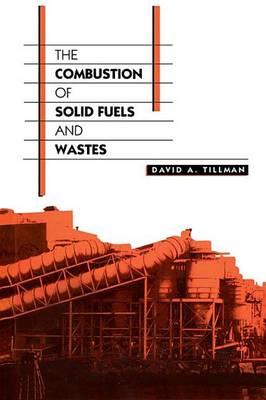 Combustion of Solid Fuels and Wastes