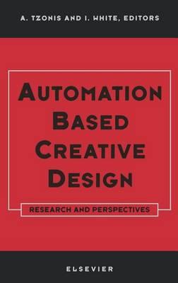 Automation Based Creative Design - Research and Perspectives