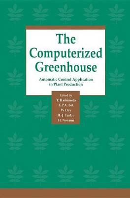 Computerized Greenhouse