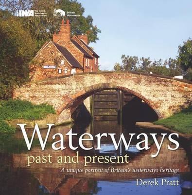 Waterways Past & Present