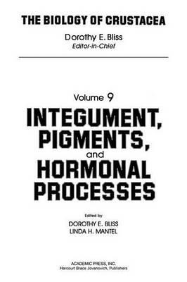Integument, Pigments, and Hormonal Processes
