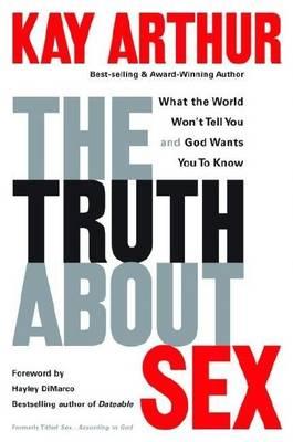 Truth about Sex