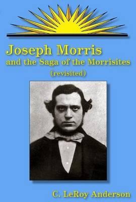 Joseph Morris