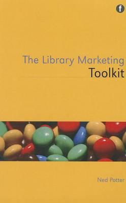 The Library Marketing Toolkit