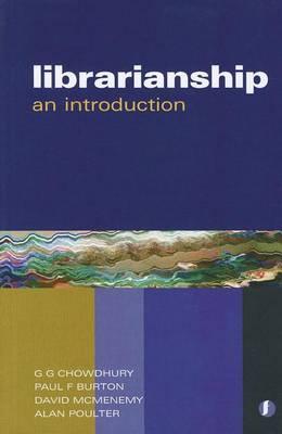 Librarianship: An Introduction