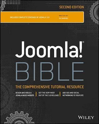 Joomla! Bible