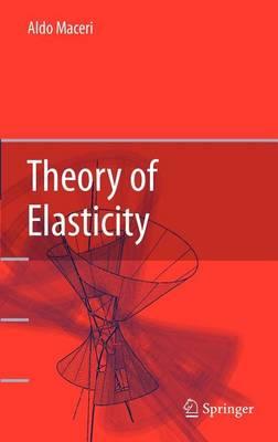 Theory of Elasticity