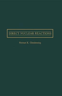 Direct Nuclear Reactions