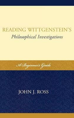 Reading Wittgenstein's Philosophical Investigations