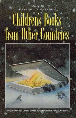 Children's Books from Other Countries