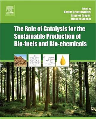 Role of Catalysis for the Sustainable Production of Bio-Fuels and Bio-Chemicals
