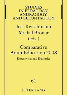 Comparative Adult Education 2008: Experiences and Examples